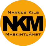 NKM AB — Närkes Kils Maskintjänst
